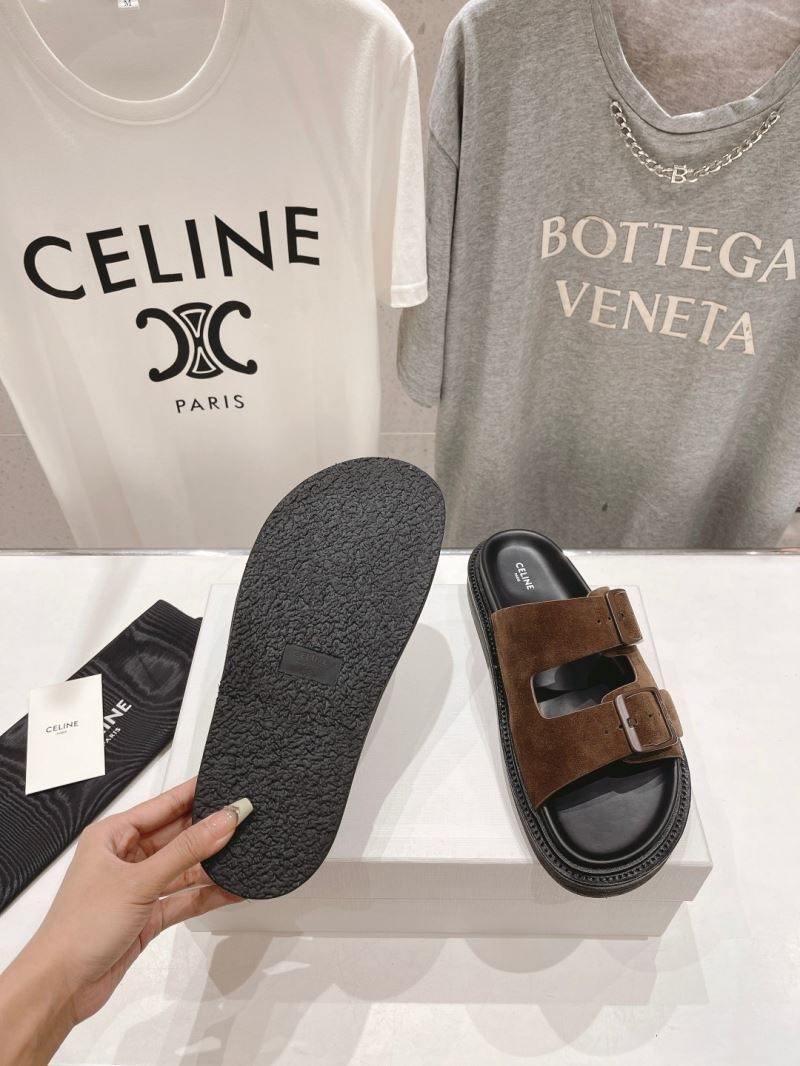 Celine Sandals